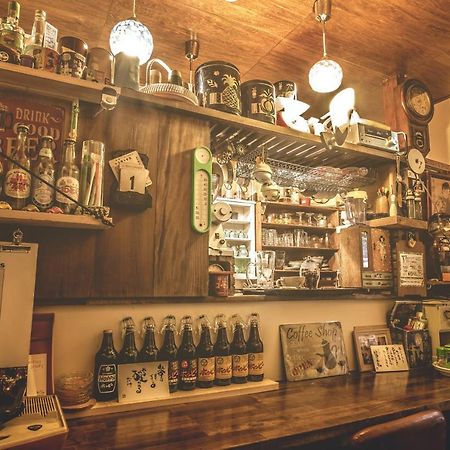 Nostalgic Guesthouse For 1 To 3 Females Or A Group Of 4 People Or More Kyoto Buitenkant foto