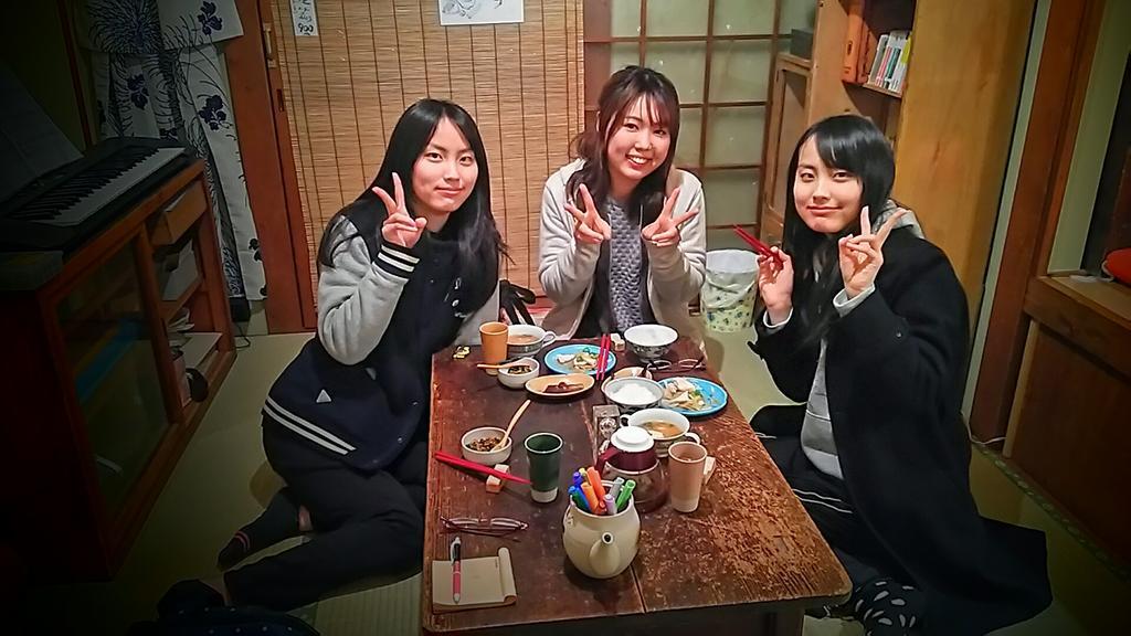 Nostalgic Guesthouse For 1 To 3 Females Or A Group Of 4 People Or More Kyoto Buitenkant foto